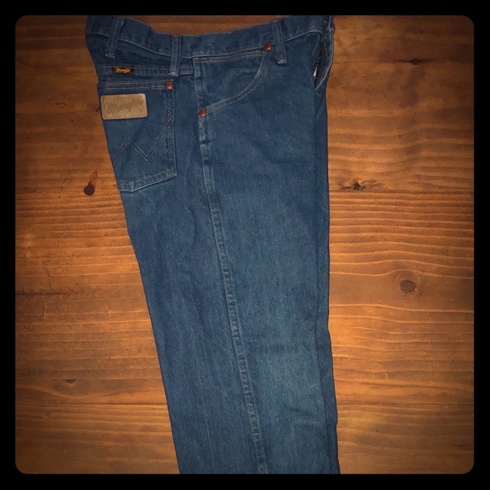 Wrangler Jeans